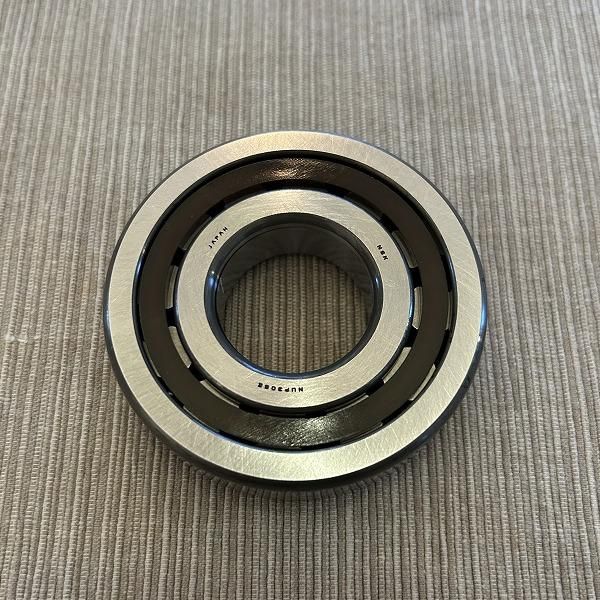 クランクシャフト スチール製 シールドベアリング クランクシャフト スチール製 シールドベアリング Amazon.co.jp