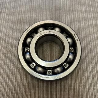 クリッピングポイント　54mmクランクシャフト　C3ベアリング C3クランクシャフトボールベアリング メトリック Triumph71年
