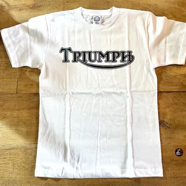 TRIUMPH ポケットTシャツ - GreenSmith