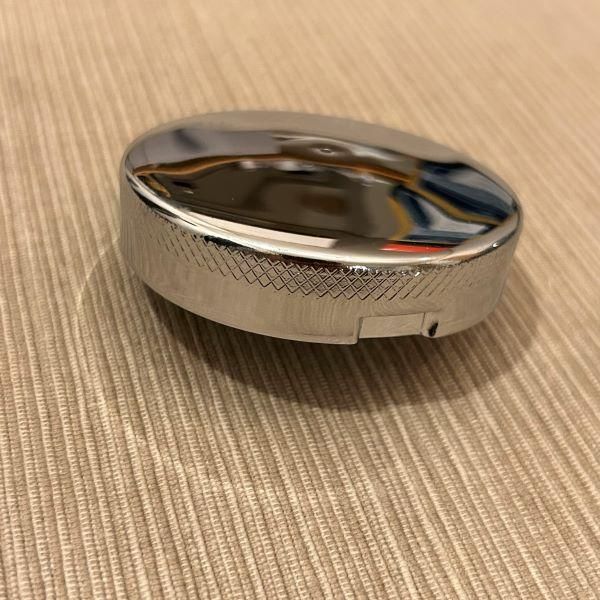 Wassell製 フューエルタンクキャップ 2.5
