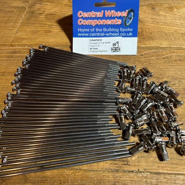 カルコーク専用様 KOSEI コーセイ ボトムガルシア クロノ 1本販売 ホイール マーク