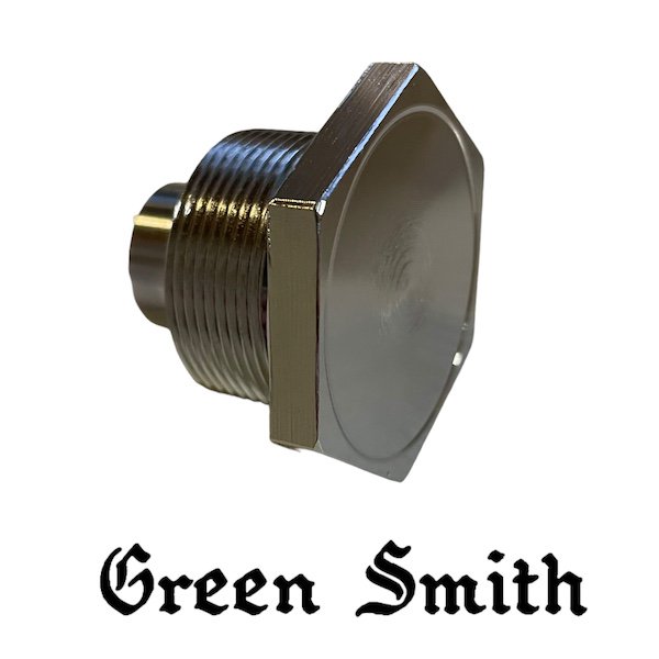 フォークトップナット 71-73 - GreenSmith