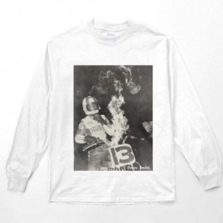 NORTON LONG SLEEVE TEE