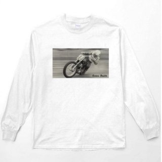 NORTON LONG SLEEVE TEE