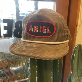 ARIEL CAP