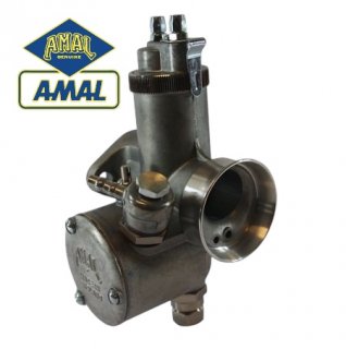 Monobloc Carburettor Standard 376 Series 