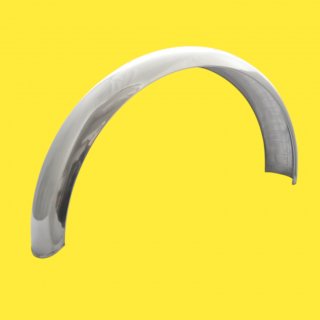 Rear Mudguard - Universal 5