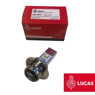 LUCAS LED BPF إåɥ饤ȥХ 6/12/24V