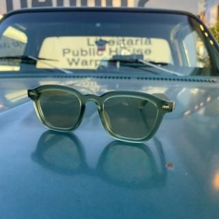 Marry Jane eye wear