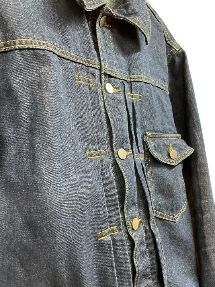 souvenir tracker jacket - GreenSmith