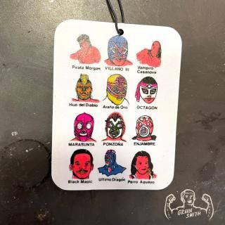 եåʡMasked Man