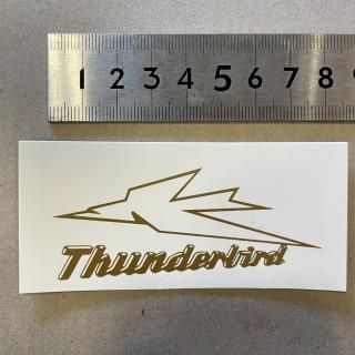 ĥǥ THUNDERBIRD