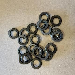 å㡼 3/8inc x20pc