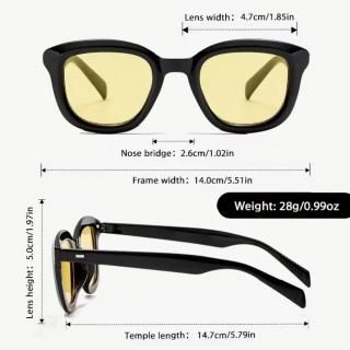 SECURITY GLASSES