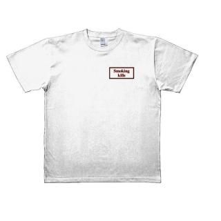 SMOKING KILLS Tee SPL