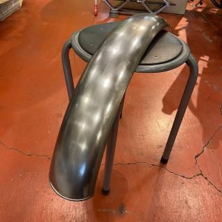 にこにこ 69トランペット＆ショートFフェンダー にこにこ 69トランペット＆ショートFフェンダー Fender - Fender