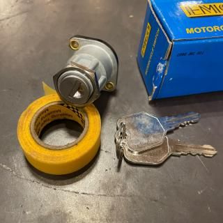 EMGO IGå