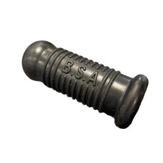 BSA KickStart Rubbers