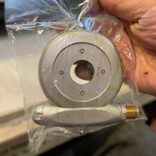 EMGO Speedo Drive 99-9976.19-9205