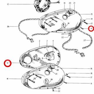 С塼 1/4 x 20 x 15/16