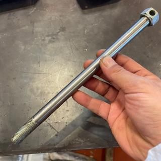 ꥢ륹ԥɥ 쥤QDϥ 1969- UNF