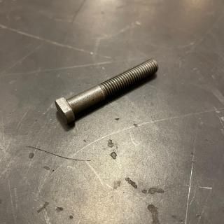 A65 Clutch Spring Pin 1962-65