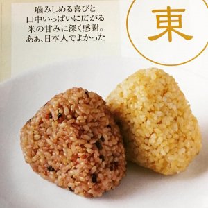 あまたブレンド　オリジナルブレンド玄米　【玄米食専用米】令和2年産米