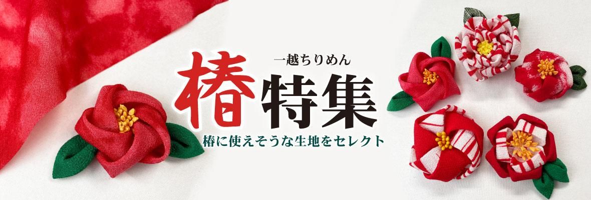 椿