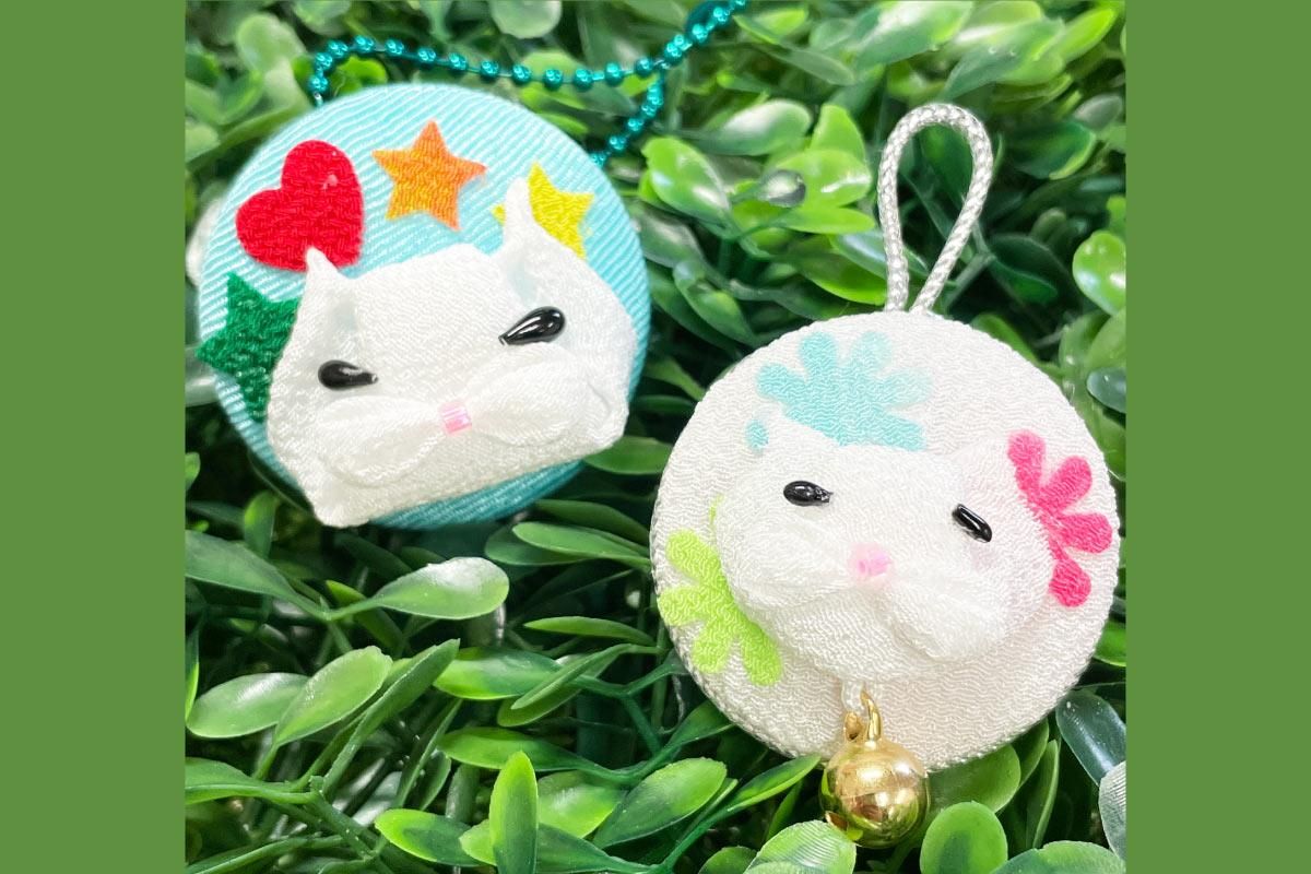 裏丸つまみのうさぴょん・ねこさま