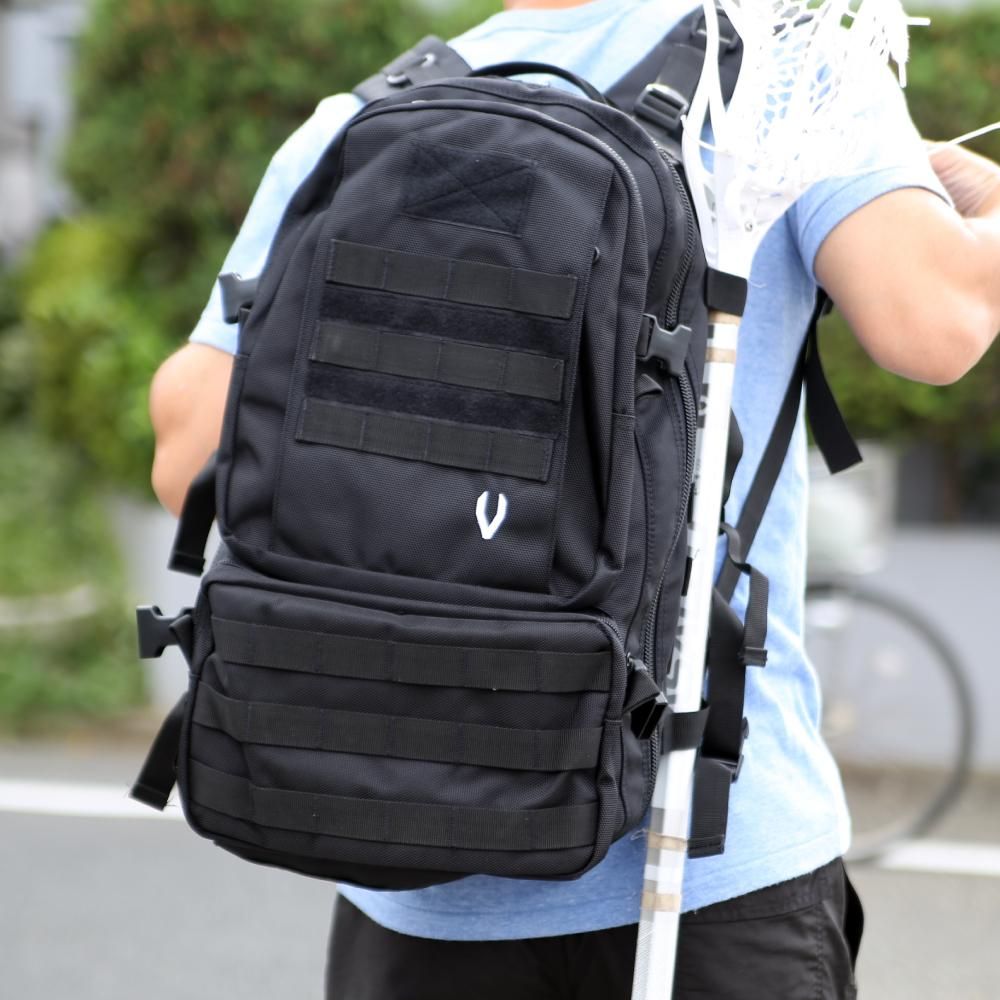 ACTIVE BACKPACK - VASALLO（バサロ）ラクロス｜公式ショップ 