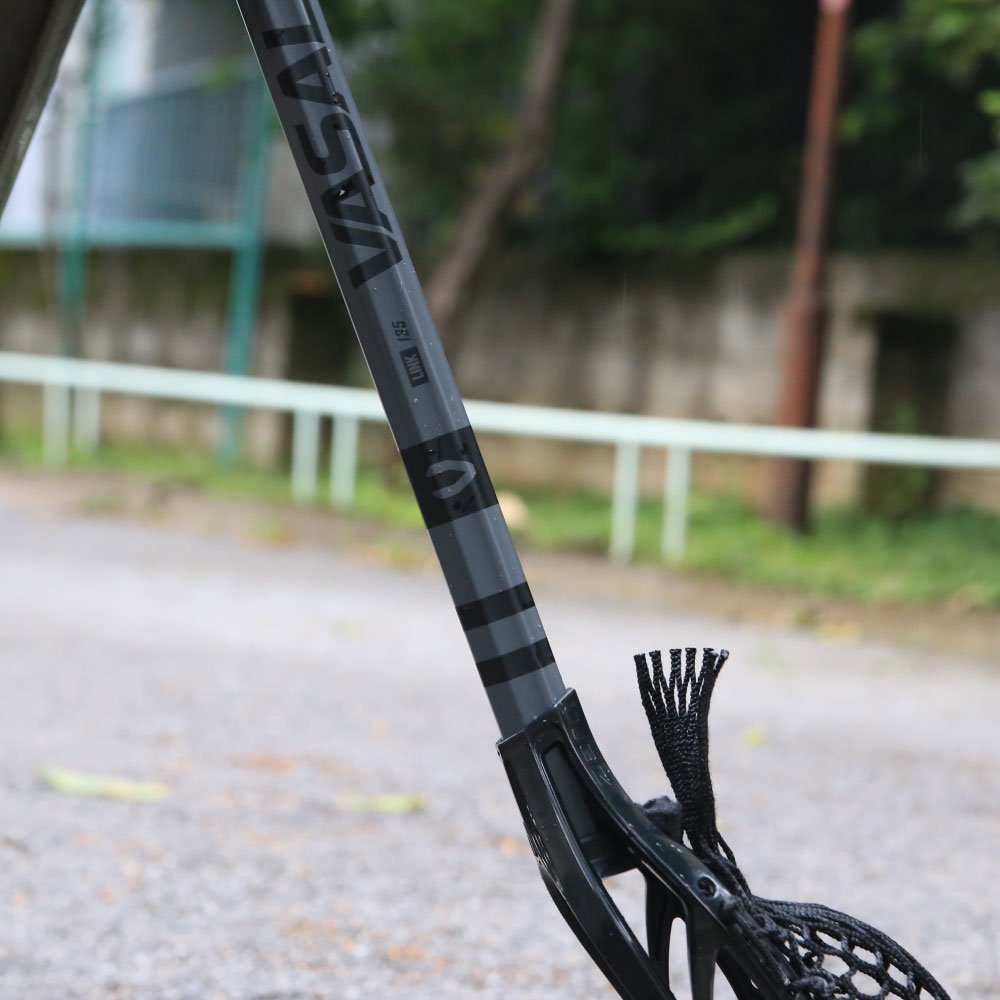 ラクロス VASALLO(バサロ) CARBON LINK 130 新品 - その他