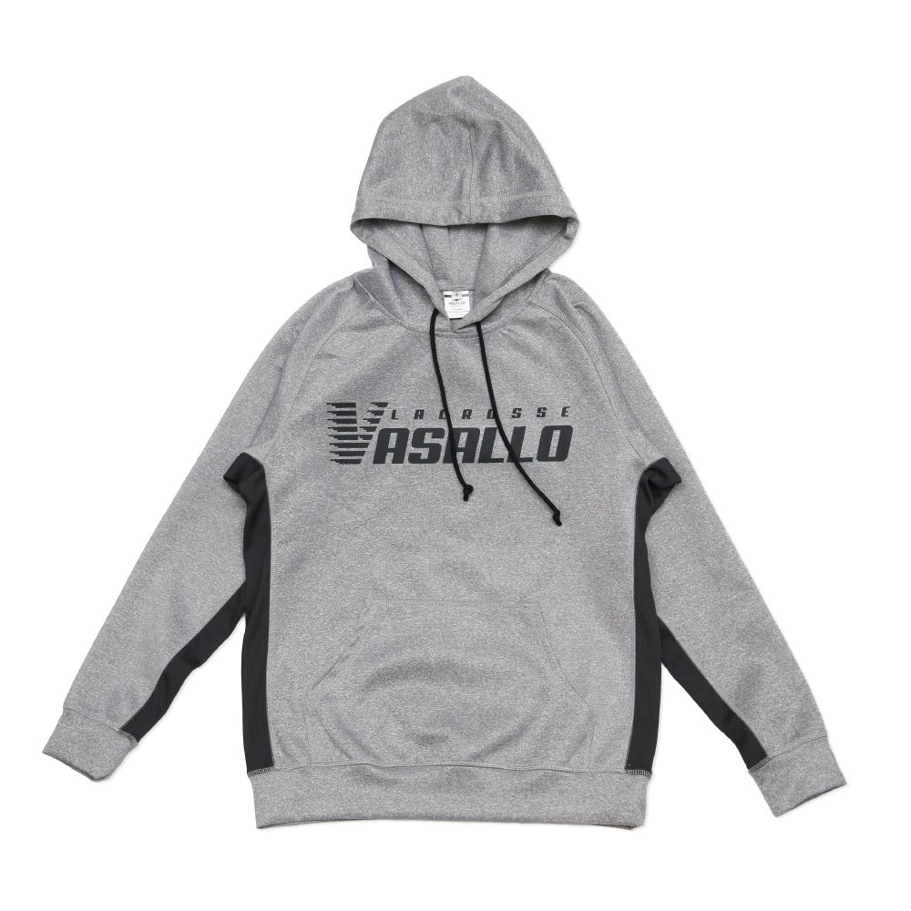 LACROSSE TRAINING PARKA - VASALLO ONLINE STORE｜Tokyo Lacrosse Company