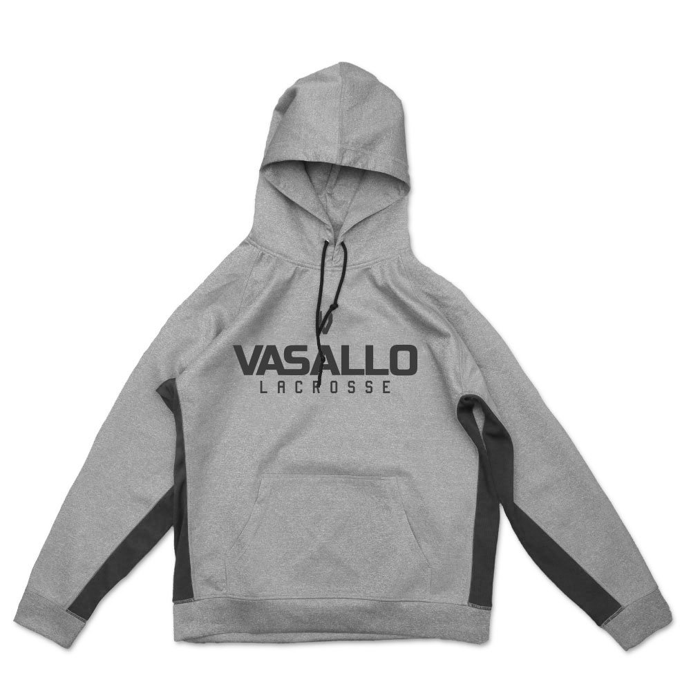 LACROSSE TRAINING PARKA - VASALLO ONLINE STORE｜Tokyo Lacrosse Company