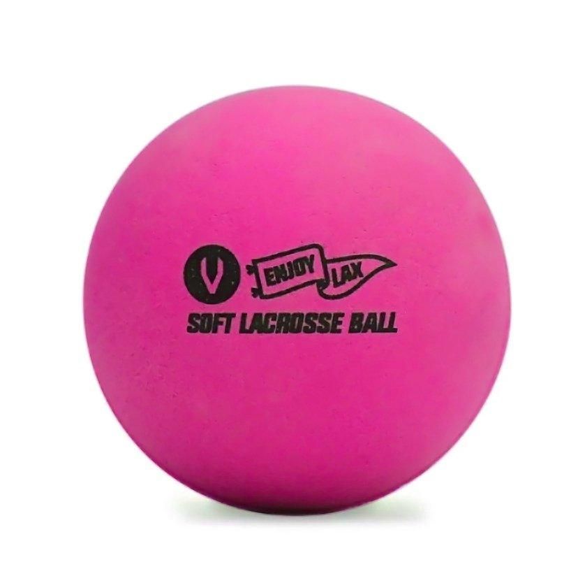 Soft Lacrosse Ball VASALLO（バサロ）ラクロス｜公式ショップ ｜ラクロスアパレル・ギア