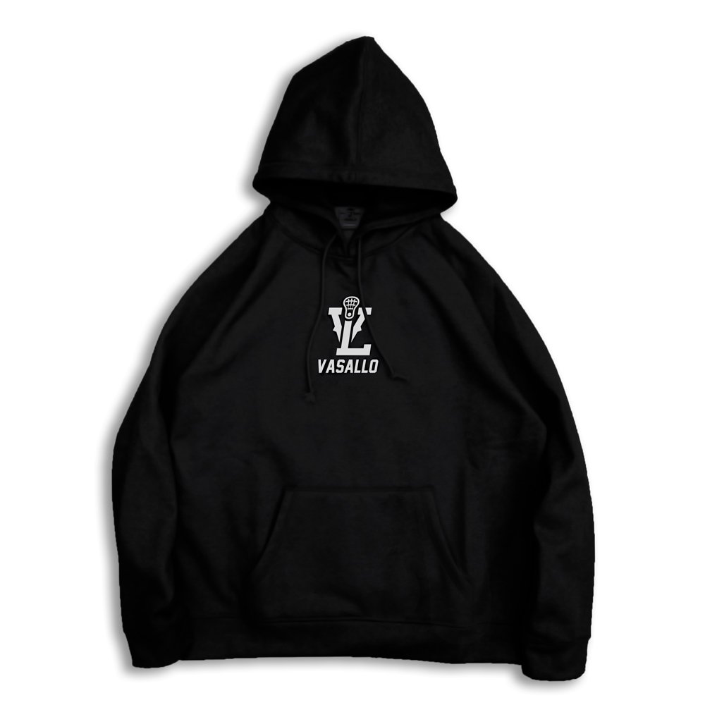 LACROSSE TRAINING PARKA - VASALLO ONLINE STORE｜Tokyo Lacrosse Company