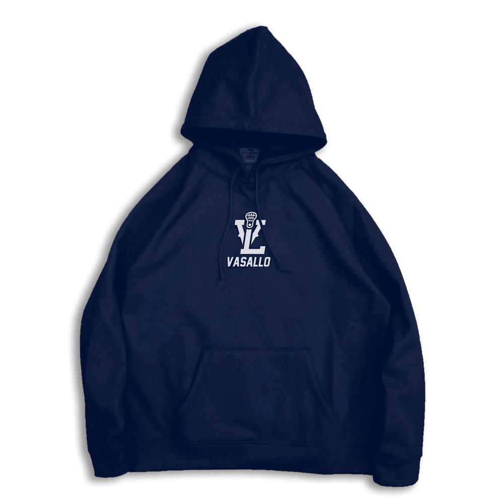 LACROSSE TRAINING PARKA - VASALLO ONLINE STORE