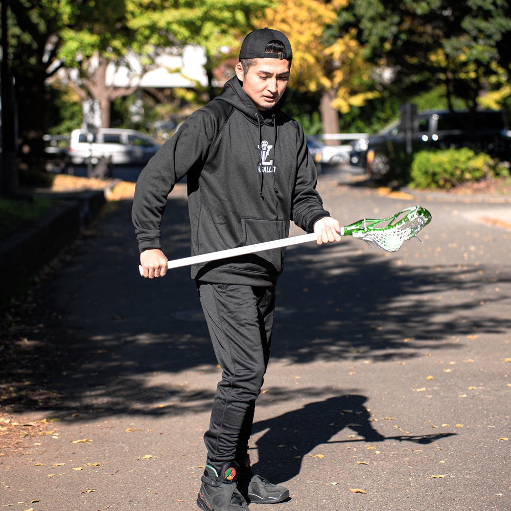 LACROSSE LONGPANTS - VASALLO ONLINE STORE｜Tokyo Lacrosse Company