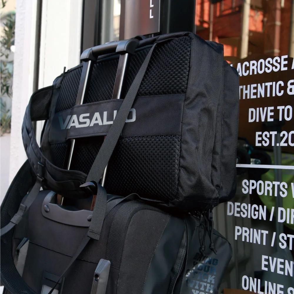 vasallo バックパック vasallo ラクロス リュック バックパック ACTIVE BACKPACK