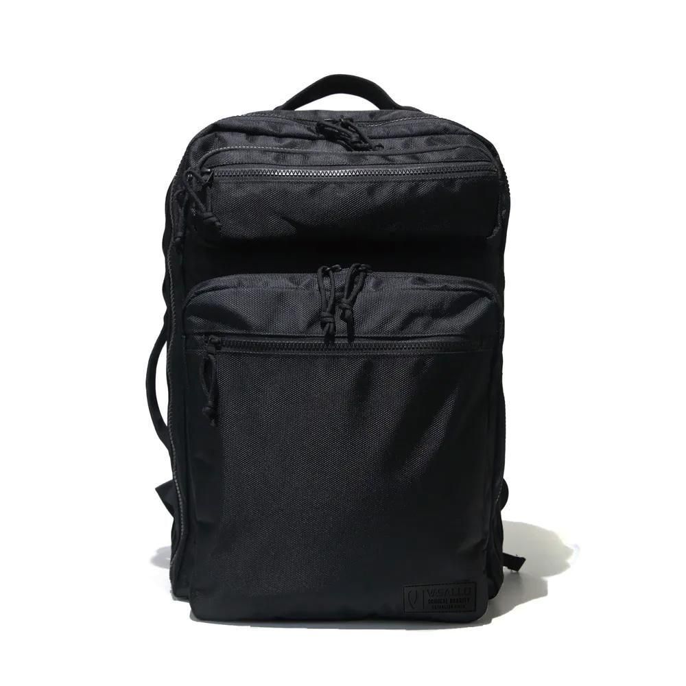 VASALLO DUAL BACKPACK