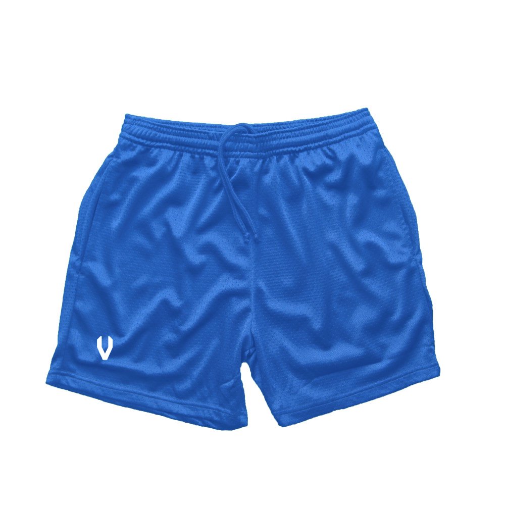 VASALLO Classic Mesh Shorts - VASALLO ONLINE STORE｜Tokyo Lacrosse Company