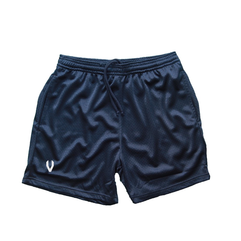 VASALLO Classic Mesh Shorts