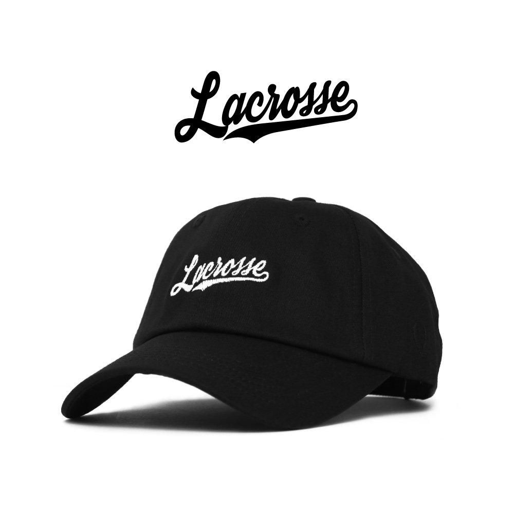 LACROSSE Dad Hat