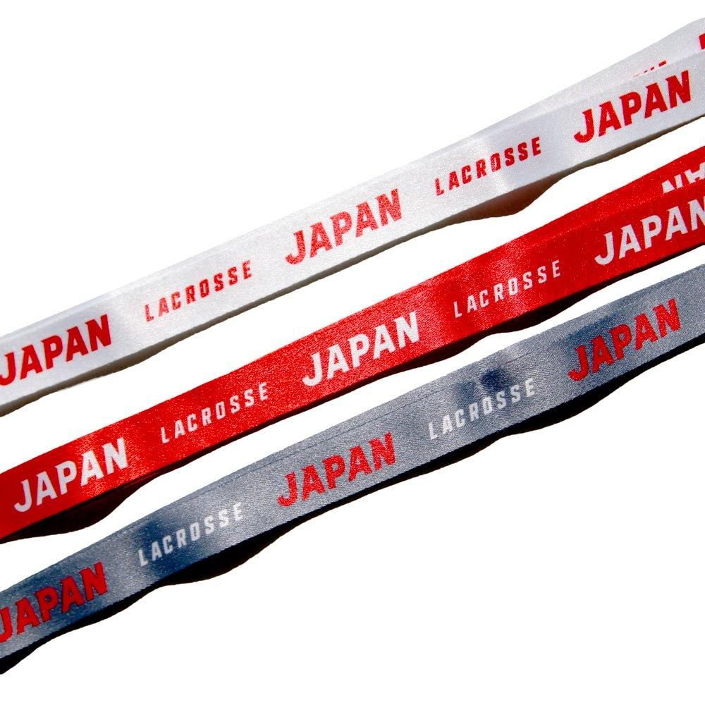 GO JAPAN NECK STRAP【日本代表応援グッズ】 - VASALLO ONLINE