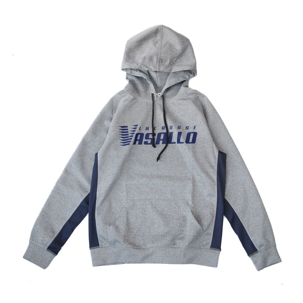 LACROSSE TRAINING PARKA - VASALLO ONLINE STORE｜Tokyo Lacrosse Company