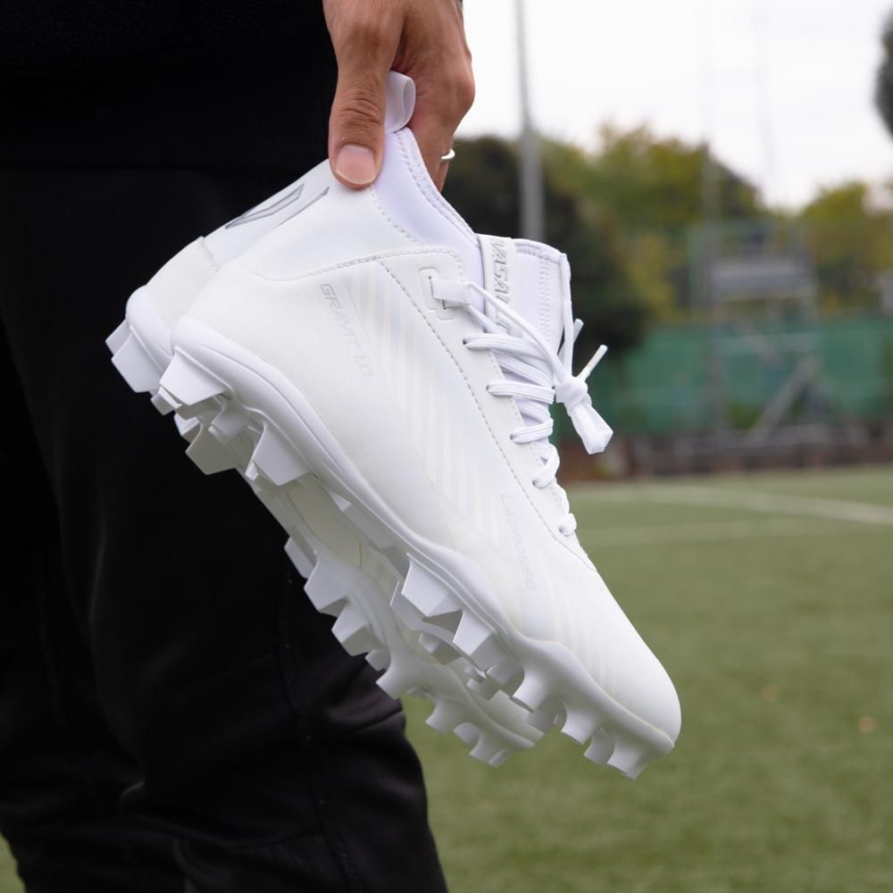 アメフト ラクロス スパイク Nike Vapor untouchable - その他スポーツ