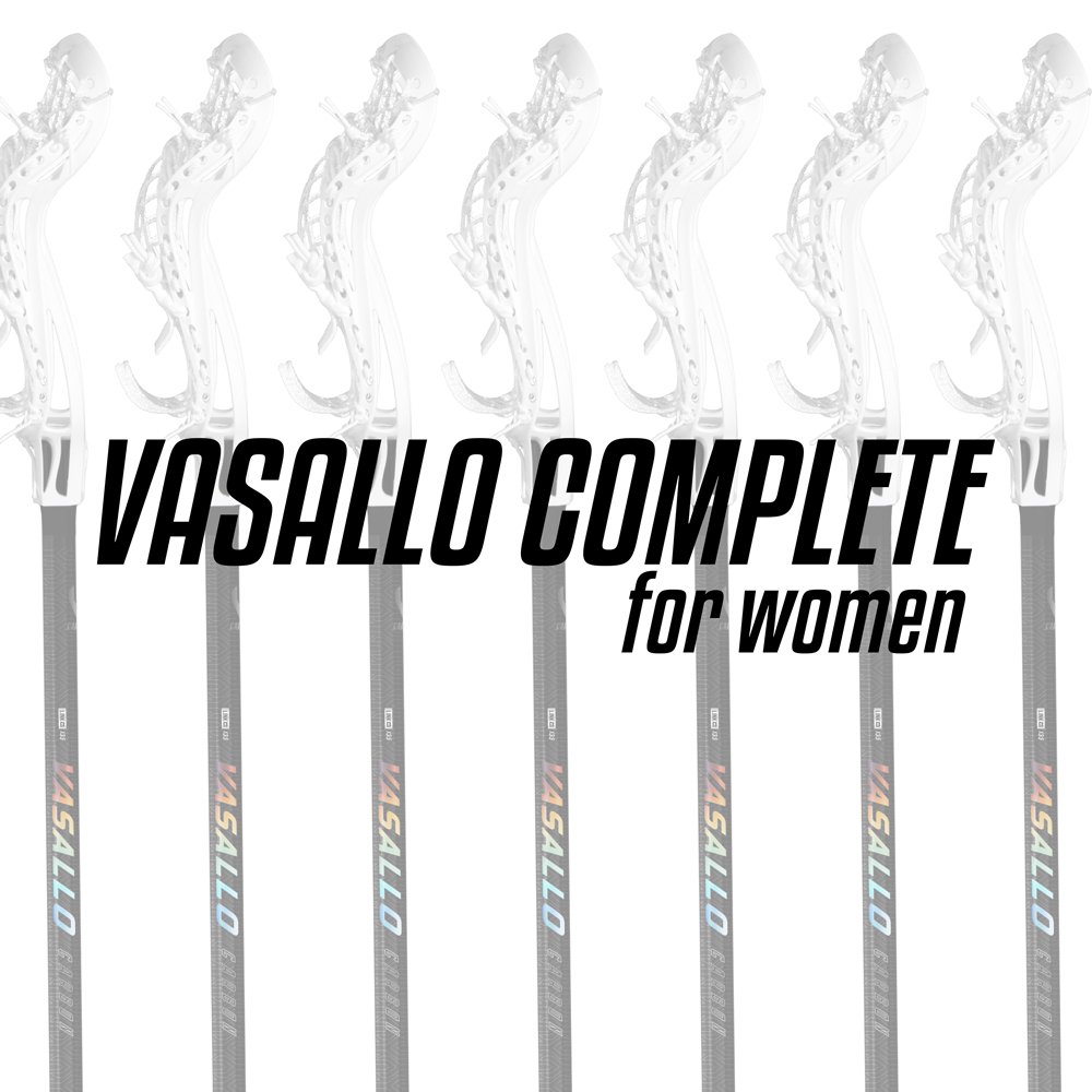 VASALLO Women's Complete Stick【女子用】