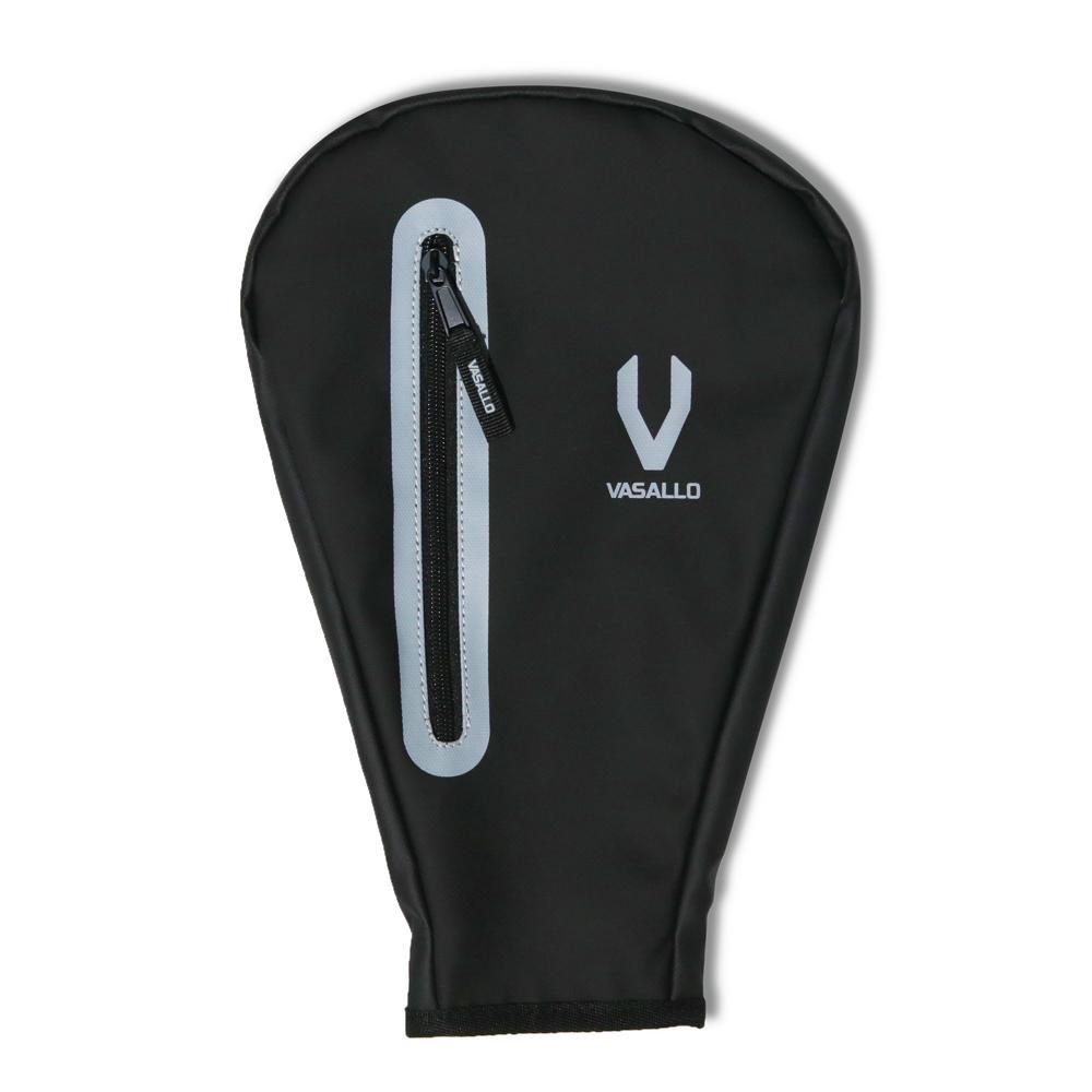VASALLO Lacrosse Head Cover】