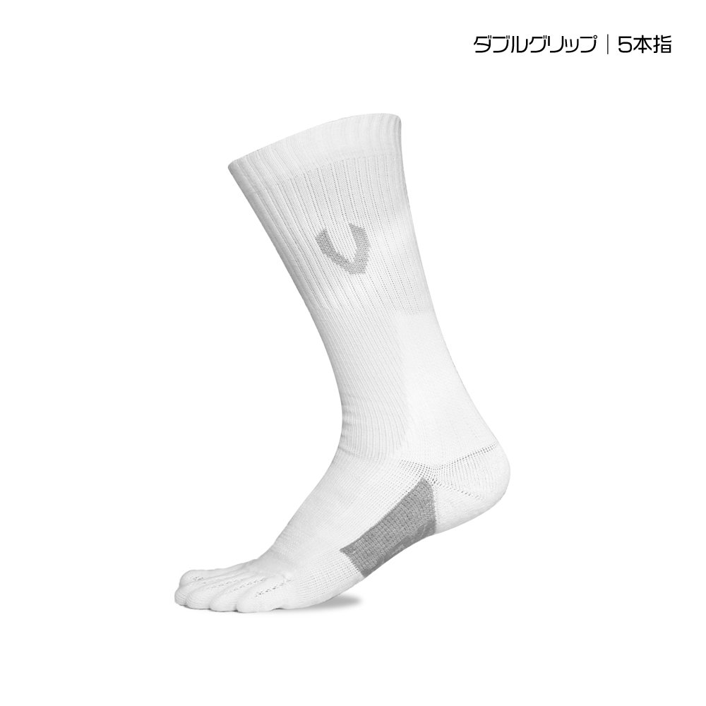 VASALLO Double-Grip Socks (Five Fingers/5ܻ)
