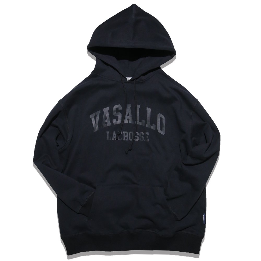 LACROSSE TRAINING PARKA - VASALLO ONLINE STORE｜Tokyo Lacrosse Company