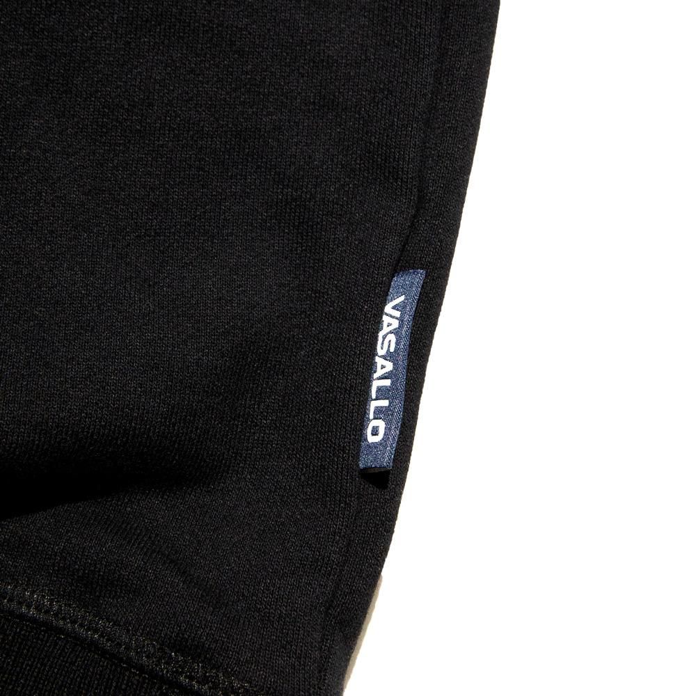 LACROSSE TRAINING PARKA - VASALLO ONLINE STORE｜Tokyo